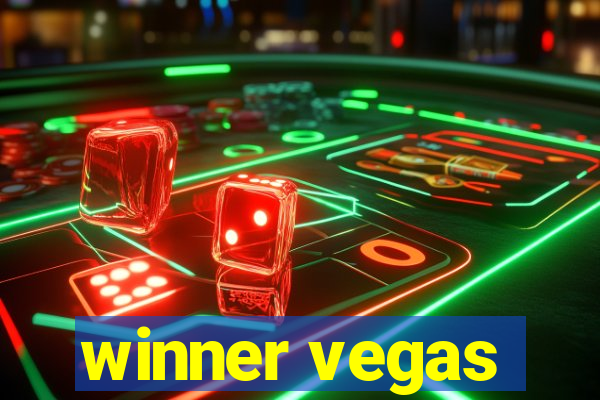 winner vegas